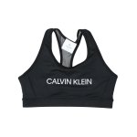 Calvin Klein High Support Comp Sport-BH Damen F001