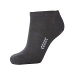 Hummel Ankle SMU Sock Socken Schwarz F2114