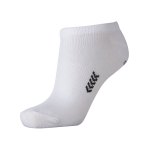 Hummel Ankle SMU Sock Socken Schwarz F2114