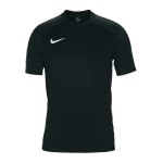 Nike Team Training T-Shirt Rot F657