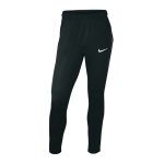 Nike Team Training Knit Jogginghose Blau F451