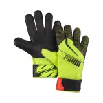PUMA ULTRA Protect 3 RC TW-Handschuh Gelb F02