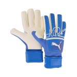 PUMA FUTURE Z Grip 3 NC Faster Football TW-Handschuh Blau F04