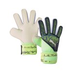 PUMA ULTRA Grip 2 RC Fastest TW-Handschuhe Kids Gelb Blau F01