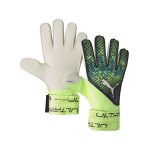 PUMA ULTRA Grip 3 RC Fastest TW-Handschuhe Gelb F01