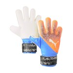 PUMA ULTRA Protect 3 RC Fastest TW-Handschuhe Kids Gelb F01