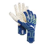 PUMA FUTURE Ultimate NC TW-Handschuhe Gear Up Blau Grün F05