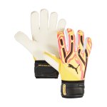 PUMA ULTRA Pro RC Forever Faster TW-Handschuhe Rosa F09