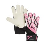 PUMA ULTRA Play RC TW-Handschuhe Phenomenal Pink F08
