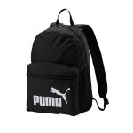 PUMA Phase Backpack Rucksack Schwarz F01