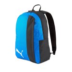 PUMA teamGOAL 23 Backpack Rucksack Blau F02