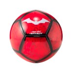 PUMA X BATMAN Graphic Trainingsball Schwarz F01