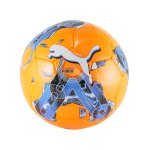 PUMA Orbita 6 MS Trainingsball Orange F07