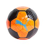 PUMA PRESTIGE Trainingsball Supercharge Orange F04