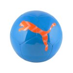 PUMA ICON Trainingsball Orange F01