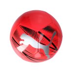 PUMA ATTACANTO Graphic Trainingsball Breakthrough Weiss F01