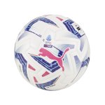 PUMA Orbita Serie A Pro Spielball Weiss F01