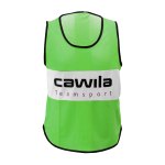 Cawila Trainingsleibchen PRO Mini Grün