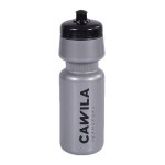 Cawila Trinkflasche 700ml Silber