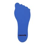 Cawila Marker-System Fuss 21cm Blau