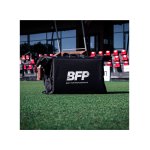 BFP Tasche für Gymnastikmatten Schwarz