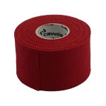 Cawila Color Tape 10 Meter 3,8 cm breit Rot