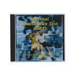 BFP Interval Shuttle Run Test Audio CD Englisch