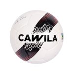 Cawila Futsal Fairtrade Trainingsball 430g Gr. 4