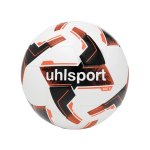 Uhlsport Resist Synergy Trainingsball Weiss F01