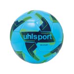 Uhlsport Soft 350g Lightball Blau Grün F01