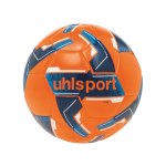 Uhlsport Team Trainingsball Gr. 5 Orange Blau F02