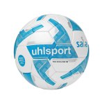Uhlsport Sala Revolution Trainingsball Weiss F01