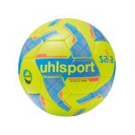 Uhlsport Sala Synergy 350g Lightball Gelb F01