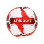 Uhlsport Attack Addglue Trainingsball Weiss F01