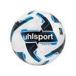 Uhlsport Synergy Top Fairtrade Trainingsball Weiss F01