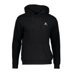 Converse Embroidered Star Chevron Hoody F001