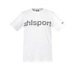 Uhlsport T-Shirt Essential Promo Grün F04