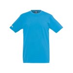 Uhlsport T-Shirt Team Blau F02