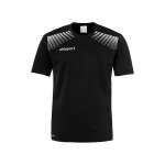 Uhlsport T-Shirt Goal Training Blau F03