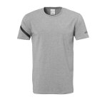 Uhlsport Essential Pro T-Shirt Grau F15