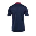 Uhlsport Offense 23 Polo Shirt Blau F13