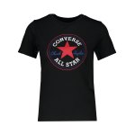 Converse Chuck Patch Classic T-Shirt Damen F001