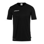 Uhlsport Essential Functional T-Shirt Rot F04