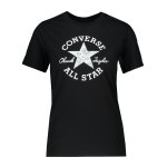 Converse Chuck Taylor Patch T-Shirt Damen