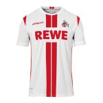 Uhlsport 1. FC Köln Trikot Home 2020/2021 Damen Weiss
