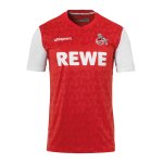 Uhlsport 1. FC Köln Trikot Home 2021/2022 Kids Weiss