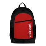 Uhlsport Essential mit Bodenfach Rucksack Rot F002