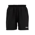 Uhlsport Shorts Essential Webshort Schwarz F01