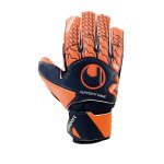 Uhlsport Next Level Soft SF TW-Handschuh Kids Orange F01