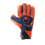 Uhlsport Next Level Soft Pro TW-Handschuh Blau F01